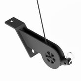 Belt Squat / Dip Pulley - 2.0 Series Rack Attachment